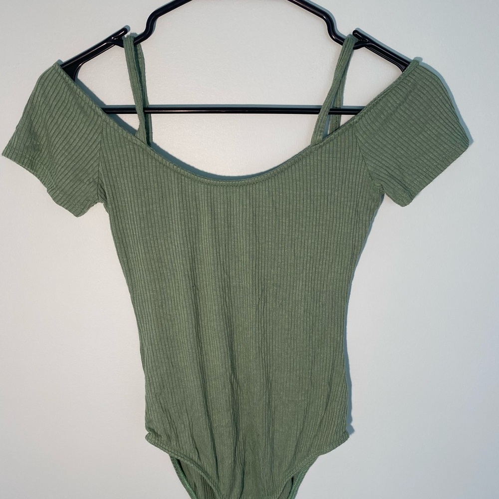 bodysuit